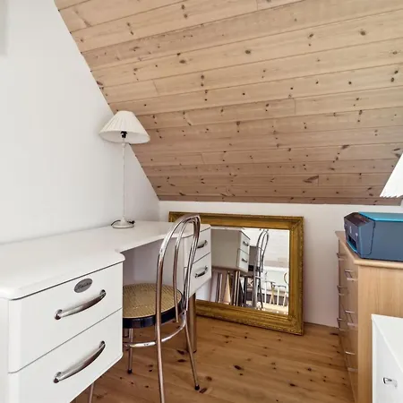 בית נופש Hildulf - 1km From The Sea By Interhome גודהיים