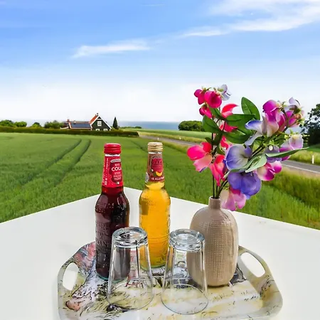 Hildulf - 1km From The Sea By Interhome