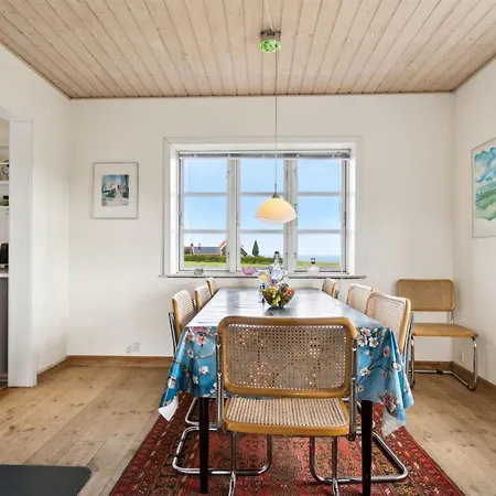 Hildulf - 1km From The Sea By Interhome * גודהיים