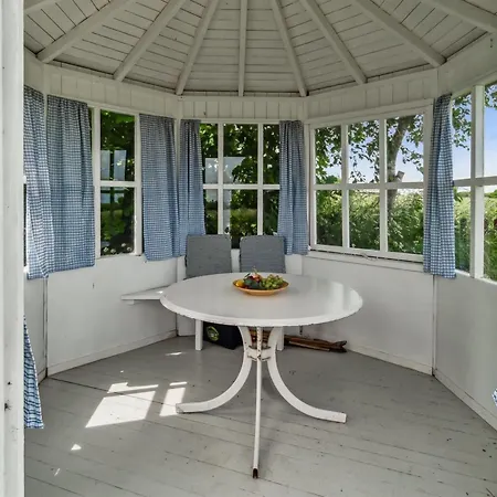 Hildulf - 1km From The Sea By Interhome בית נופש